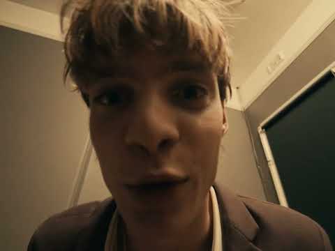 DICE - Alter Ego (Official Visualiser)