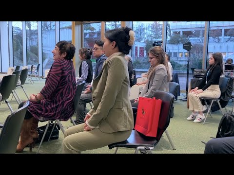 WSIS FORUM 2023: Day 3 Highlights