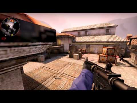 CGPL Finals - d0sky vs Team Immunity