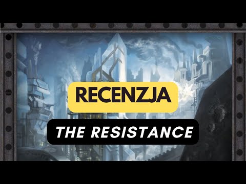 (908) The Resistance - recenzja (PL)