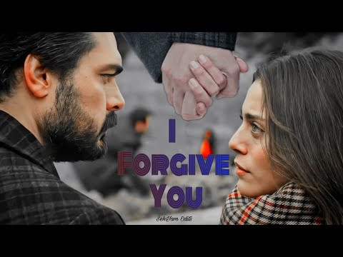 Seher & Yaman || I Forgive You || EMANET | SehYam Edits