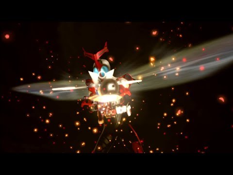 仮面ライダー バトライド・ウォー 創生 / Kamen Rider Battride War Genesis - Kabuto vs Dark Decade