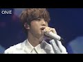 BTS JIN 'MOON' Map Of The Soul One live performance