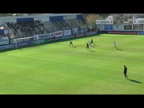 RESUMEN: Deportivo Merlo 0 - Talleres (RdE) 0