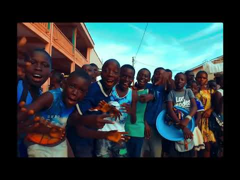 AMAPIANO SMILE "Collectif Moi Meme Music feat MG Studio Production & Fuego Comminity"| Clip Officiel