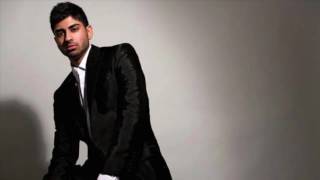 Anoop Desai - Clarity Cover