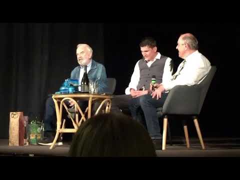 Zdenek Sverak - U Chirurga