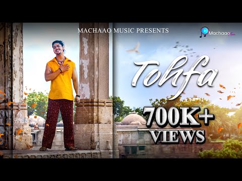 Tohfa Lyrics - Prateek Gandhi & Amit Lakhani