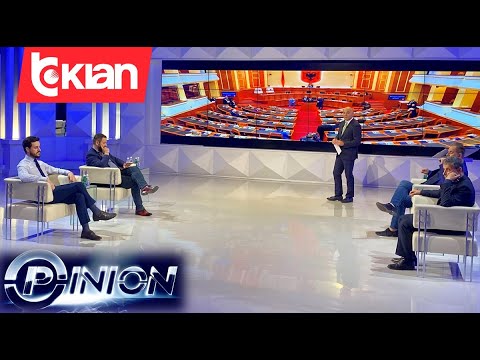 Opinion - Parlamenti e shkarkon, c'do te ndodhe me Meten! (09 Qershor 2021)