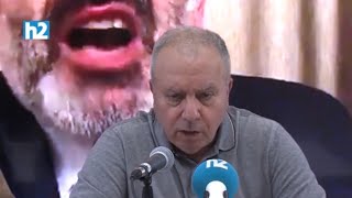 Արա՛, էս Իրանը խի՞ ա տալիս միջանցքը իրա տարածքով. Հրանտ Բագրատյան: Լրաբեր - 9.09.2024