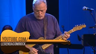 David Gilmour - Don&#39;t - Legendado(2001)