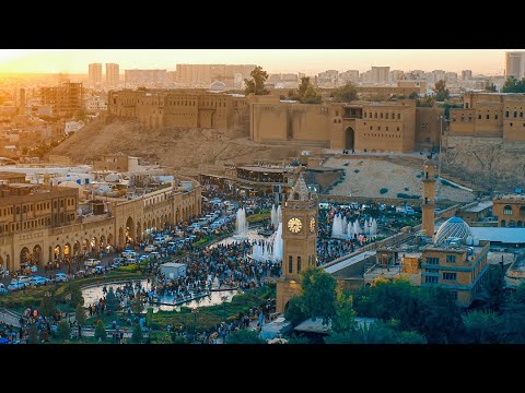 Welcome to #Kurdistan, the land of beauty, diversity, and culture!
