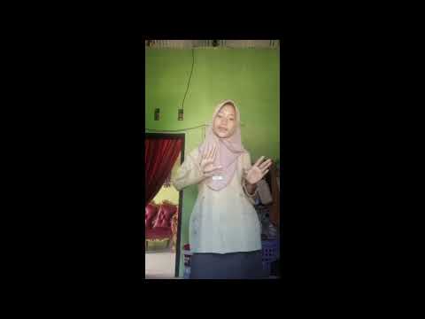 Thumbnail video Aksi Hemat Air lewat nyanyi