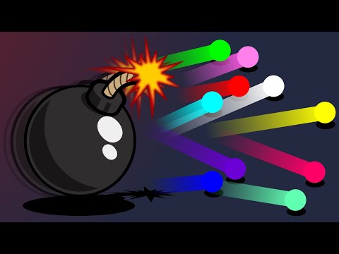 Escape From Destruction #2