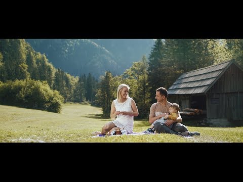 Ansambel Saša Avsenika - SKOZI LETA