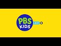 NEW Pbs Kids Video App Bootup WLRN
