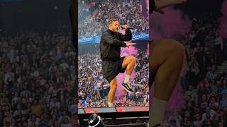 🌩️ THUNDER — Imagine Dragons Hamburg | Dan Reynolds