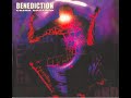 BENEDICTION Grind Bastard 1998 Full Album