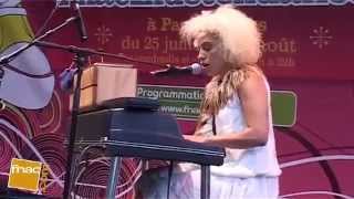 Martina Topley Bird - Lying