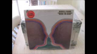 Darrell Banks Forgive Me Volt (Here to Stay LP)