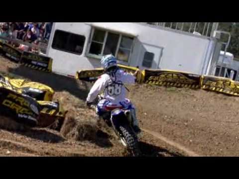 Mini O's 2008 - Tuesday ft Stewart / Baker / Rife