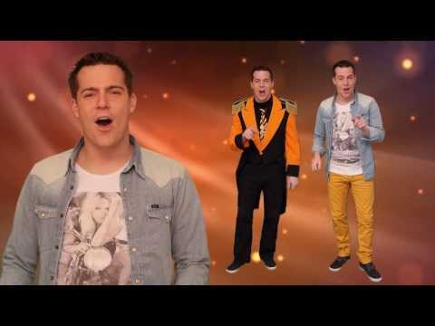 Tim Schalkx - Een bult van 't sjouwen