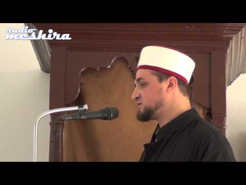 Komentimi i Sures - El Mesed - Mervan Berisha - 24.08.2012