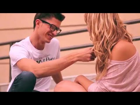 Bob Garcia Feat. Amanda Lundstedt - Let Me Breathe (Official Video)
