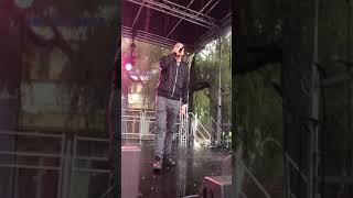 Forever Young - LIAMOO | Live @ Vällingbydagarna 28/9-19