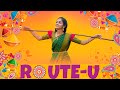 NEW TAMIL CHRISTMAS SONG 2023 | ROUTE-U | GG7 | GODS GROOVERZ BAND | MIXED VERSION