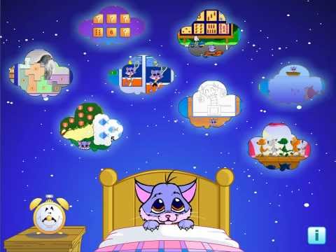 Figures and Numbers Video