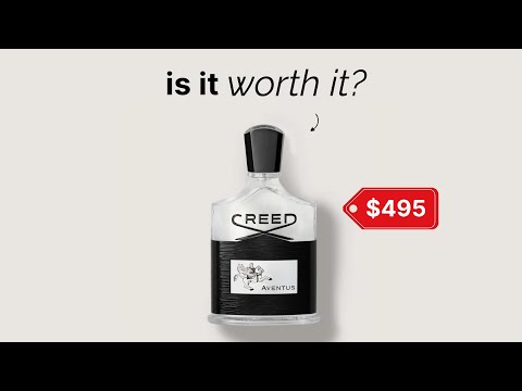should you buy Creed Aventus in 2026?