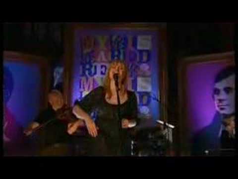 Eddi Reader - Auld Lang Syne