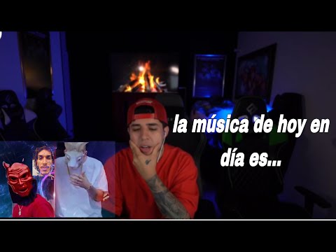 westcol reacciona a bad bunny, el dominio, anuel, arcángel