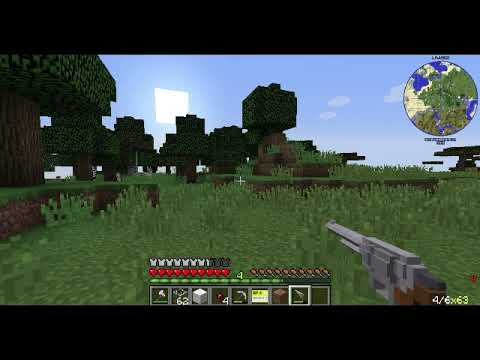 SO MUCH LAG - SCP lockdown mod survival (ep2)