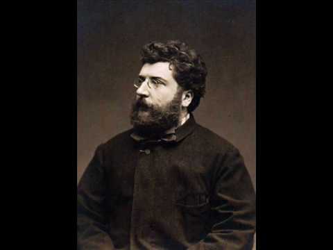 L'Arlesienne Suite no 2 - IV 'Farandole'