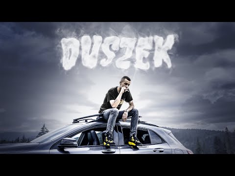 esceh - DUSZEK (prod. Raff J.R.)