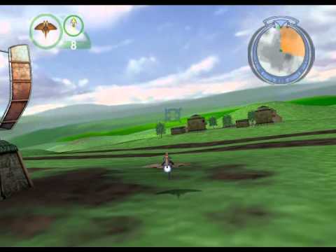 Star Wars: Battle for Naboo - Mission 2 - Neimoidian Plunder