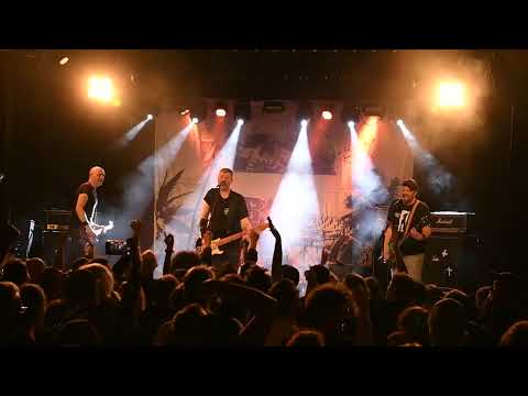 duesenjaeger - 15 - Honk Armee - Lagerhalle 2025