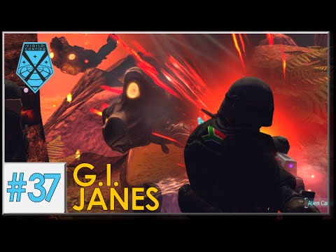 XCOM: War Within - Live and Impossible S2 #37: G.I. Janes