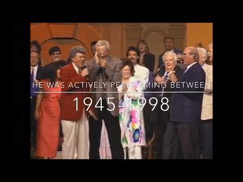 J.D Summer Mini Tribute(Bb1-Eb1)