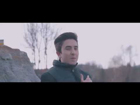 SCRIBA - NON SEI MAI STATA MIA FEAT. LORTEX (Videoclip Ufficiale)