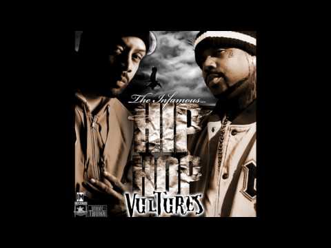 Blaq Mobb-Everywhere we go