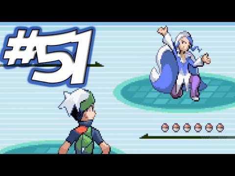 Pokémon Emerald Wedlocke - Episode 51