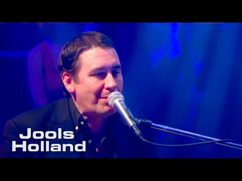 Jools & His R'n'B Orchestra - Boogie Woogie Country Girl (Later With Jools Holland, Nov 24th 2006)