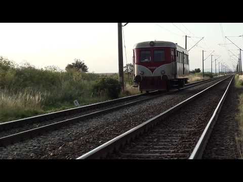 Tren R5561 Botosani - Suceava Nord cu sicriul 906 - 15.07.2016