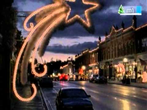 A karácsonyi látogató