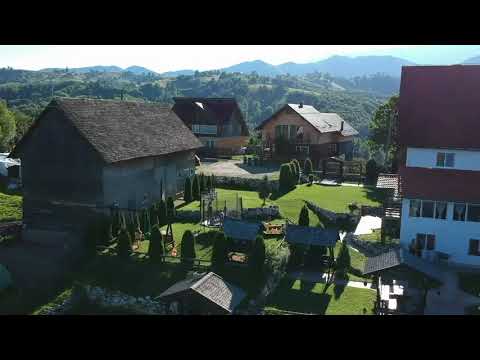 Sat Pestera Pensiunea Casa Ema