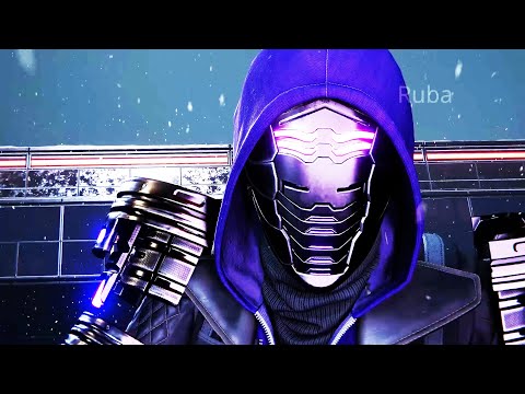 Marvel's Spider-Man: Miles Morales - Final Boss and Ending