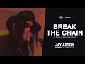 Break The Chain Jay Aston At The Hard Rock Cafe Porto